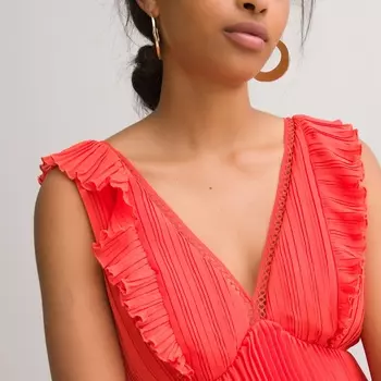 Платье LA REDOUTE COLLECTIONS