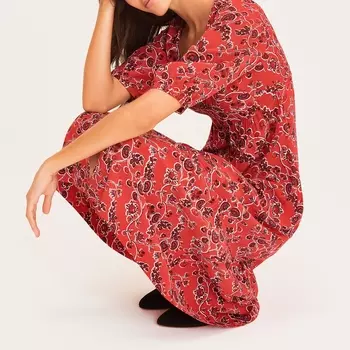 Платье LaRedoute