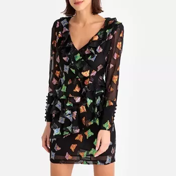 Платье LaRedoute