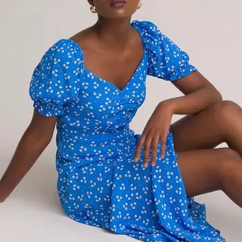 Платье LaRedoute