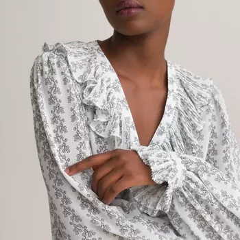 Платье LA REDOUTE COLLECTIONS