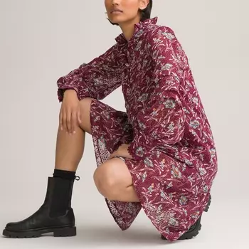 Платье LaRedoute