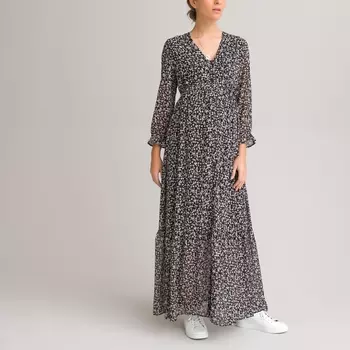 Платье LA REDOUTE COLLECTIONS