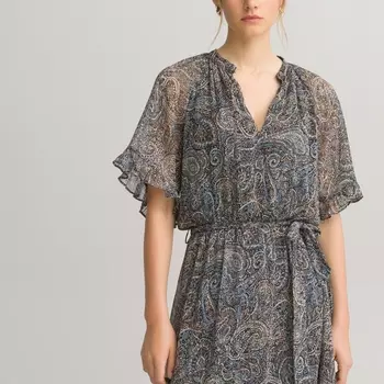 Платье LA REDOUTE COLLECTIONS