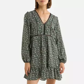 Платье PEPE JEANS