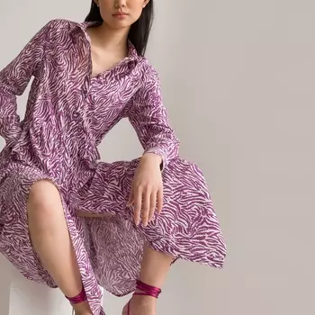 Платье LaRedoute