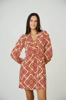 Платье LaRedoute