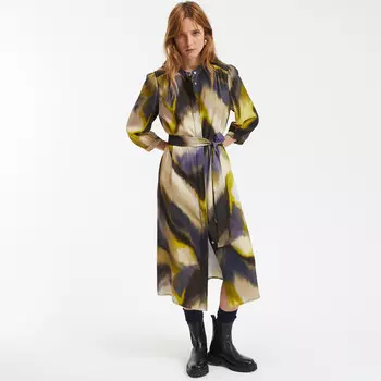 Длинное LaRedoute
