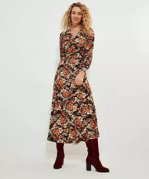 Платье LaRedoute