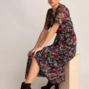 Платье LaRedoute