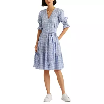 Платье LAUREN RALPH LAUREN