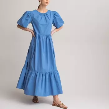 Платье-макси LaRedoute