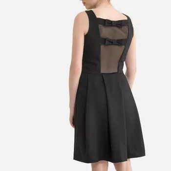 Платье-миди ANNE WEYBURN