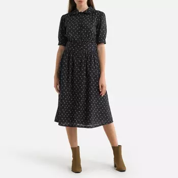 Платье-миди BA&amp;SH