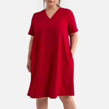 Платье-миди La Redoute