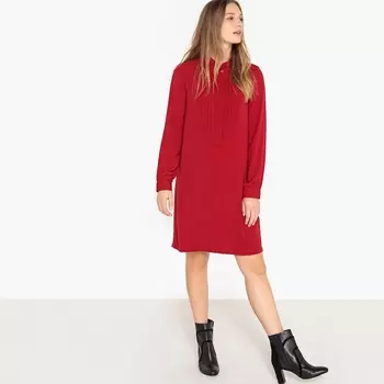 Платье-миди La Redoute