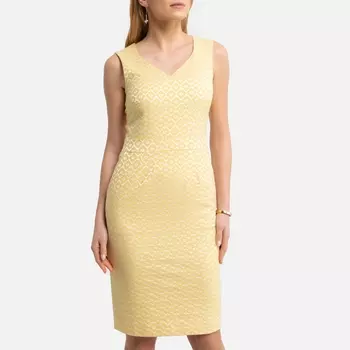 Платье-миди LaRedoute