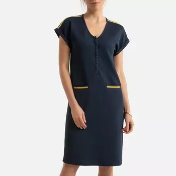 Платье-миди LaRedoute