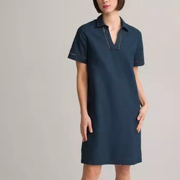 Платье-миди LaRedoute