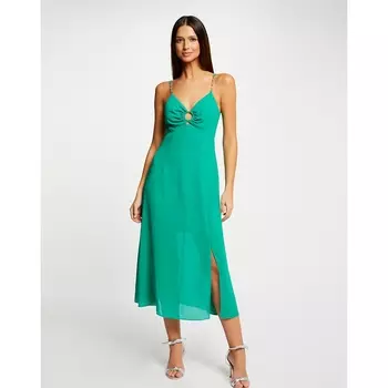 Платье-миди LaRedoute