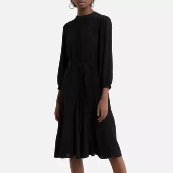 Платье-миди LaRedoute