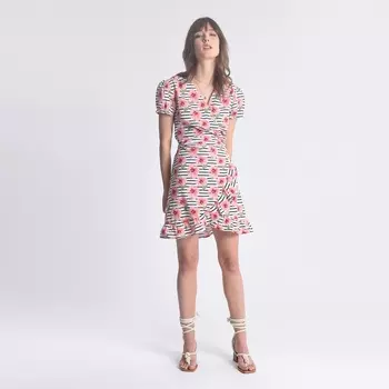 Платье LaRedoute