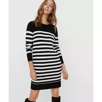 Платье-пуловер LaRedoute