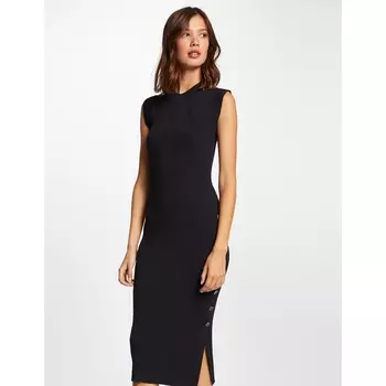 Платье-пуловер MORGAN