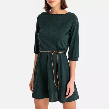 Платье расклешенное SELINA