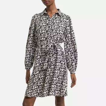 Платье-рубашка PIECES