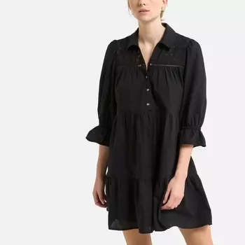 Платье-рубашка VERO MODA