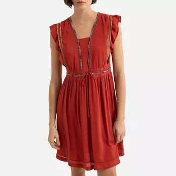 Платье SEE U SOON