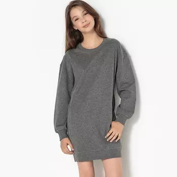 Платье-свитшот 10-16 лет