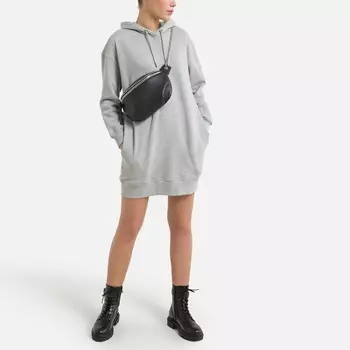 Платье-свитшот PEPE JEANS