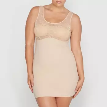 Платье утягивающее