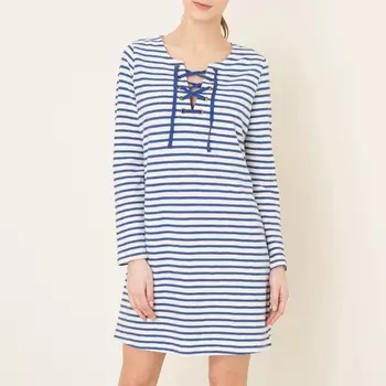 Платье в полоску RAELYN
