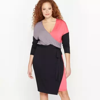 Платье в стиле каш-кер