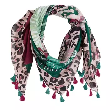 Платок LaRedoute