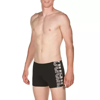 Плавки-боксеры Equilibrium Short