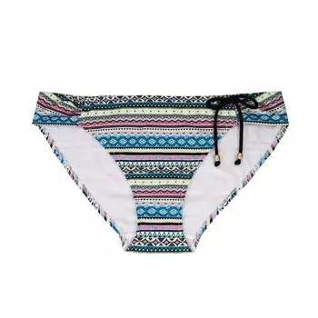 Плавки от купальника с высокой талией Long Beach