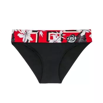 Плавки от купальника с высокой талией Ipanama