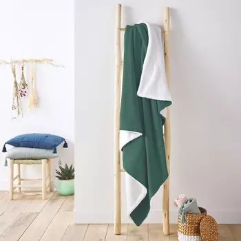 Плед LA REDOUTE INTERIEURS