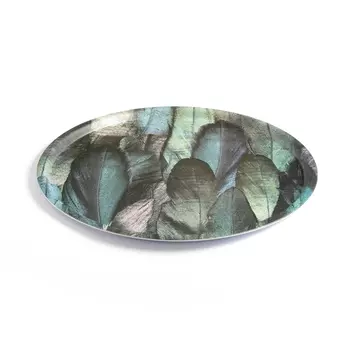 Поднос круглый DARTIA