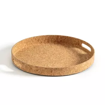 Поднос круглый, MASAO