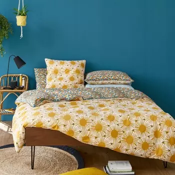 Пододеяльник 100% хлопка, JAHIA