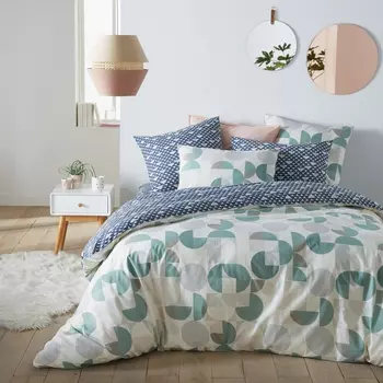 Пододеяльник 100% хлопок ELLIPSE