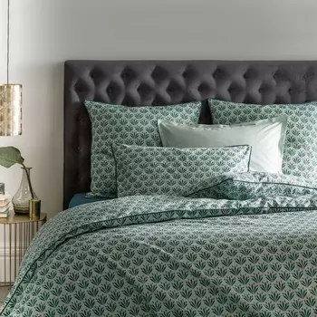 Пододеяльник, 100% хлопок, ÉVENTAIL