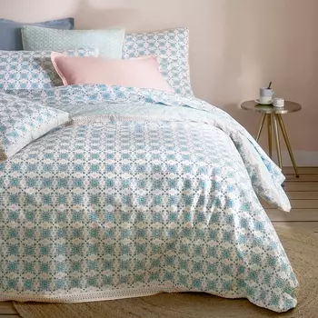 Пододеяльник 100% хлопок GARDENIA