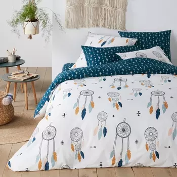 Пододеяльник, 100% хлопок NOELIE