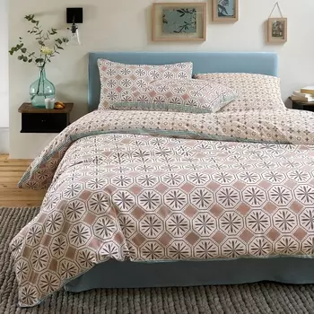 Пододеяльник 100% хлопок SALERNES